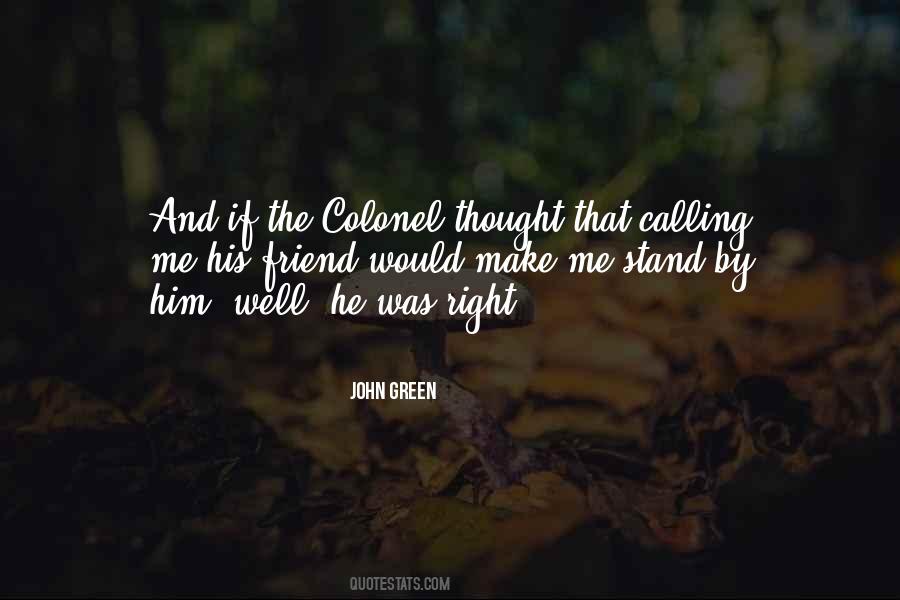 Quotes About Not Listening To Warnings #179094