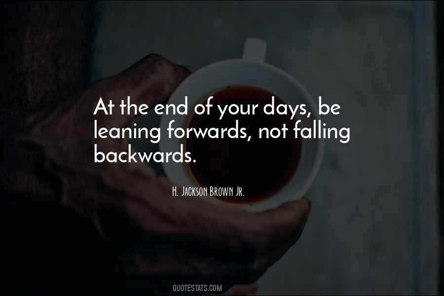 Quotes About Not Listening To Warnings #52564