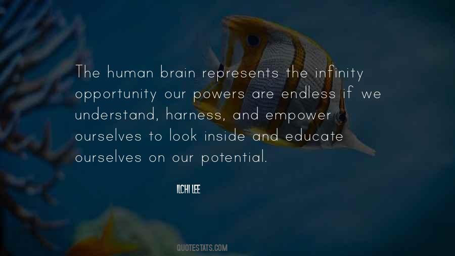 Empowering Ourselves Quotes #814024