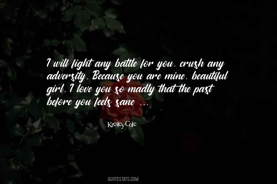 Love You So Quotes #1490811