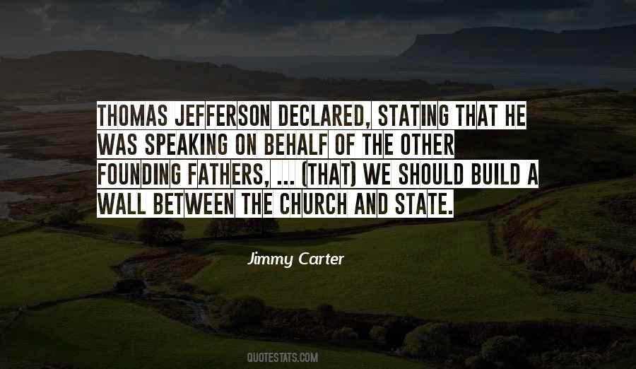 Fathers Of The Church Quotes #1232810