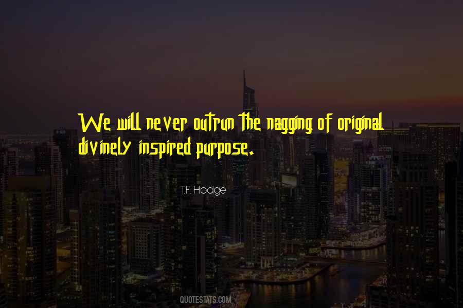 Divine Will Quotes #124914
