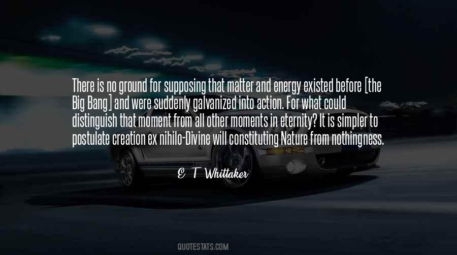 Divine Will Quotes #1343133