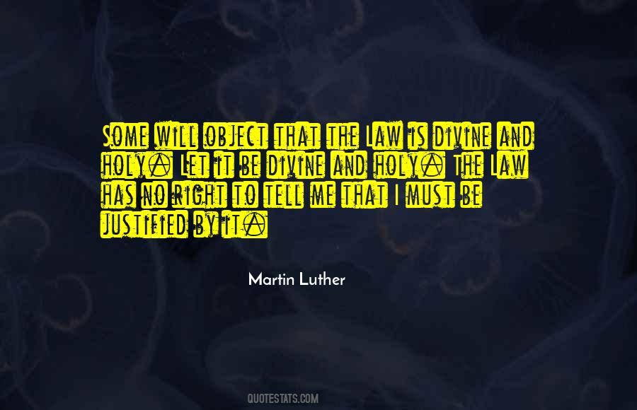 Divine Will Quotes #189670