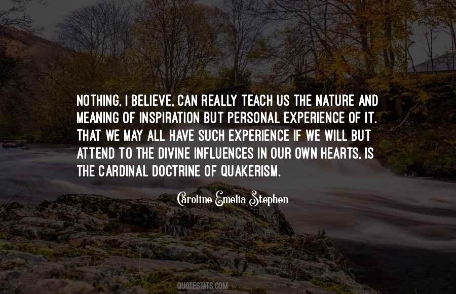 Divine Will Quotes #235785