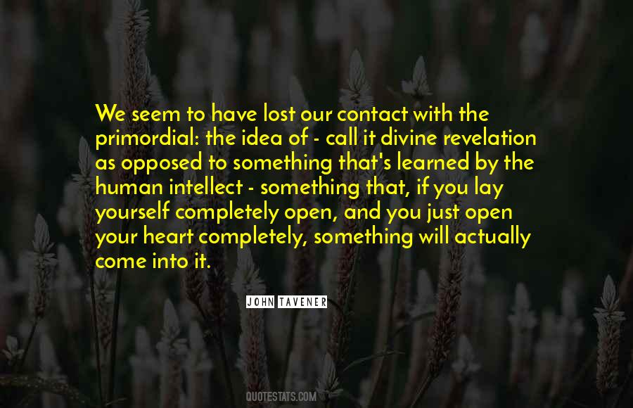 Divine Will Quotes #345872