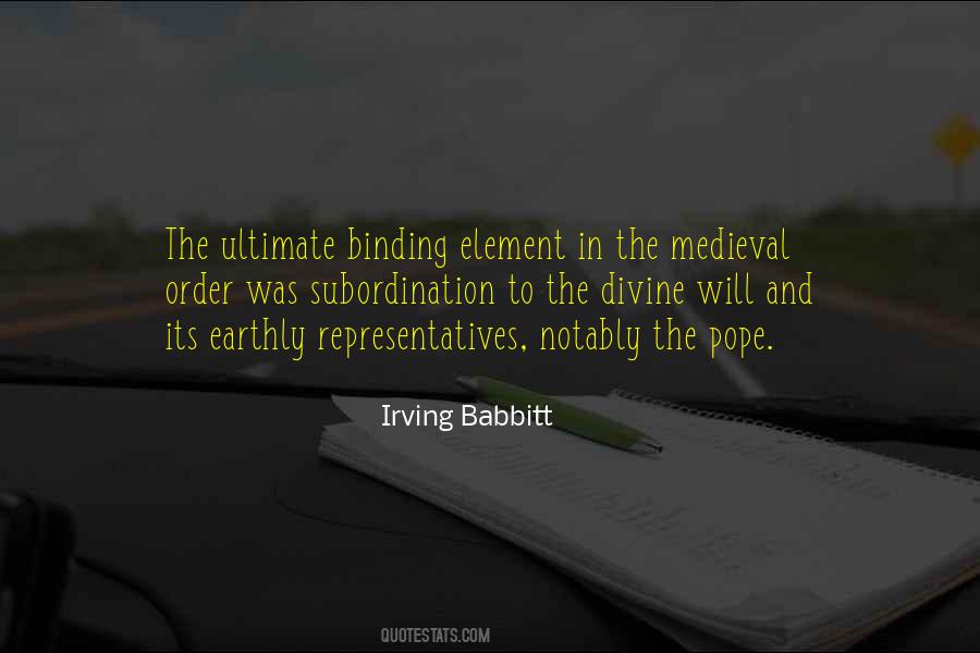 Divine Will Quotes #716772