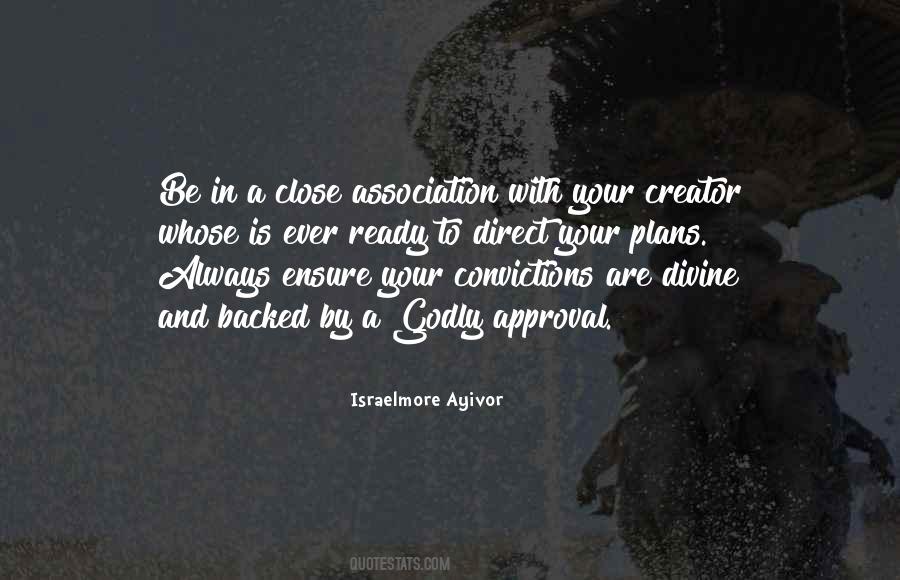 Divine Will Quotes #73195