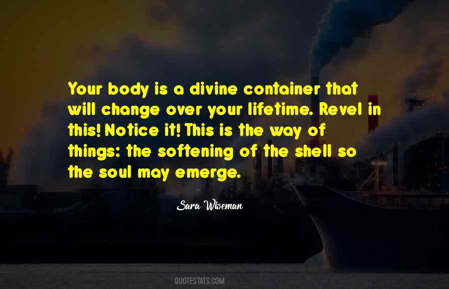 Divine Will Quotes #91828
