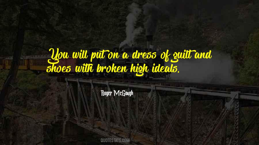 Quotes About A Dress #1034018