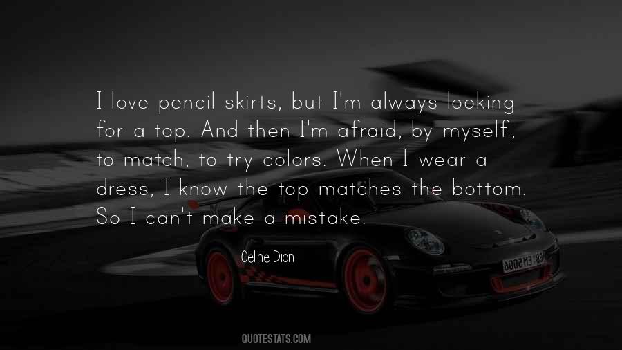 Quotes About A Dress #1703675