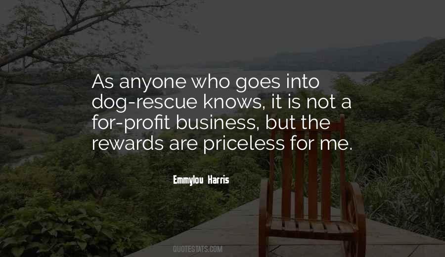 Business Rewards Quotes #816549