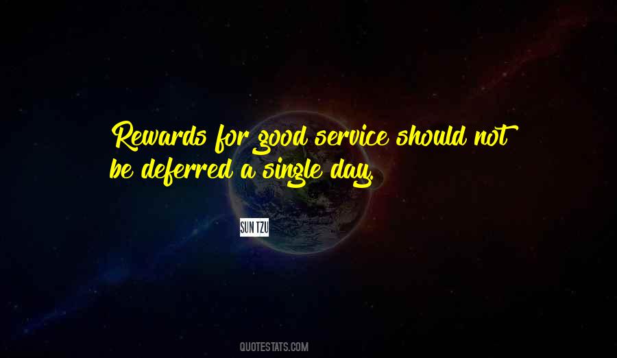 Business Rewards Quotes #947040