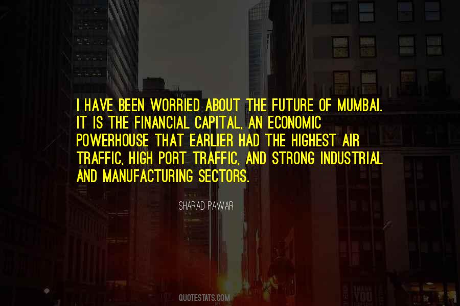 Quotes About Mumbai #1223639