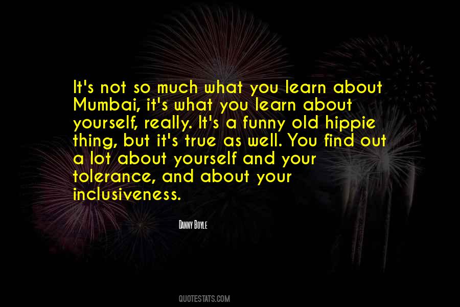 Quotes About Mumbai #1415751