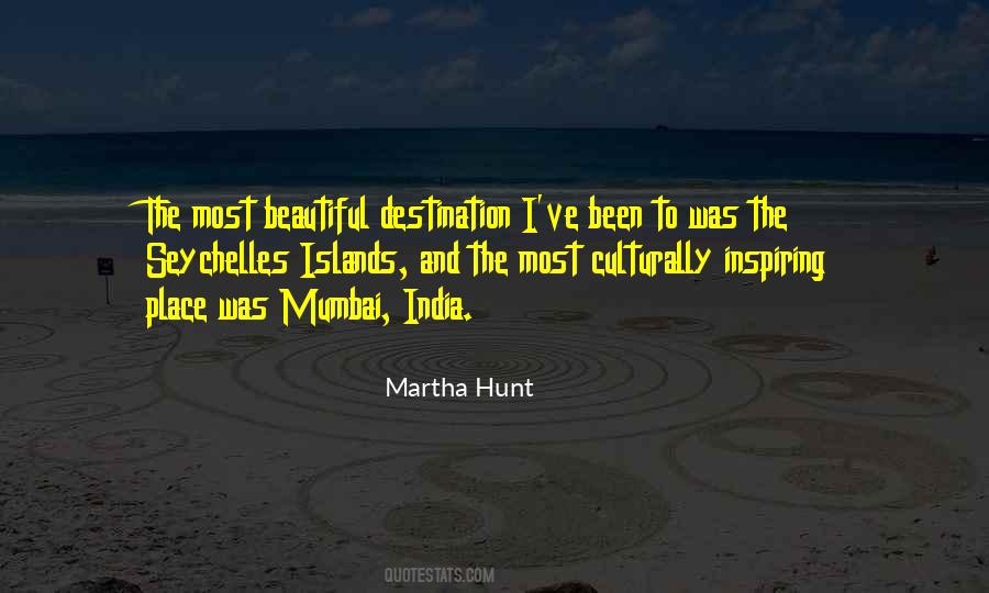 Quotes About Mumbai #667809