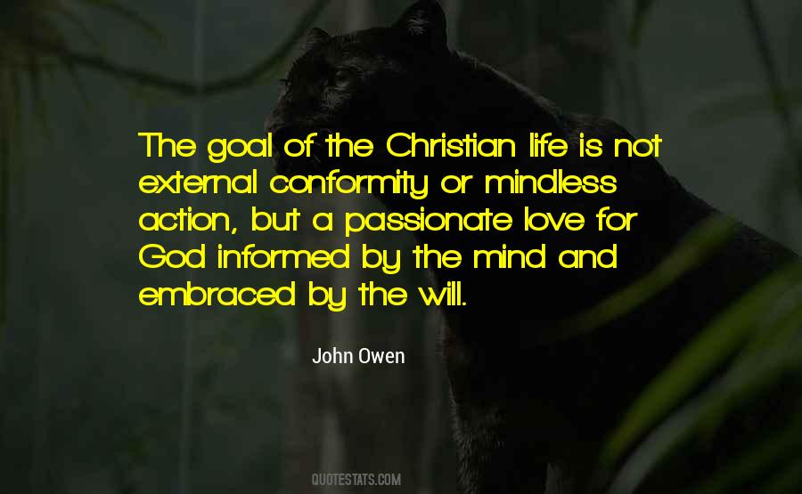 Embraced By God Quotes #1048214