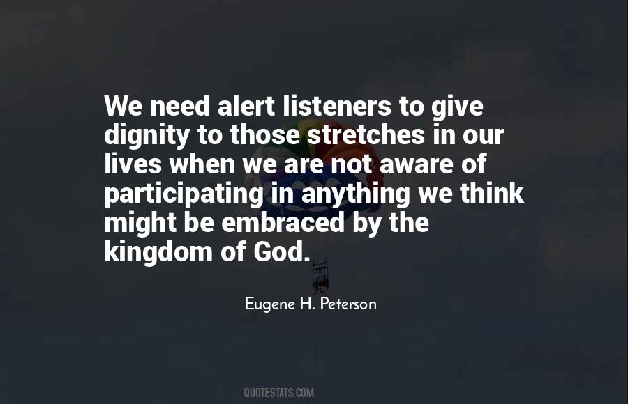 Embraced By God Quotes #1138515