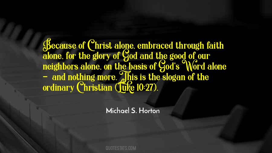 Embraced By God Quotes #1865164