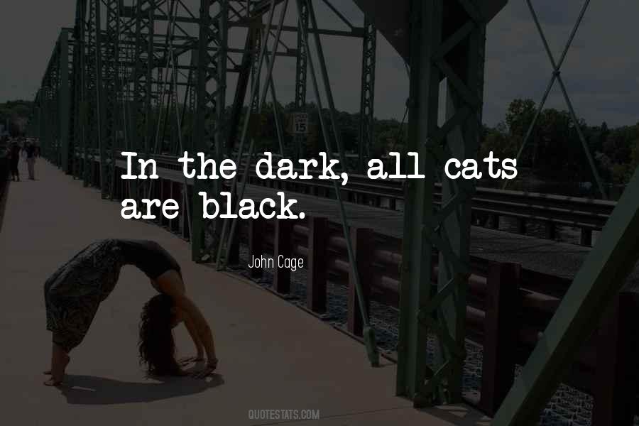 Quotes About Black Cats #1635427