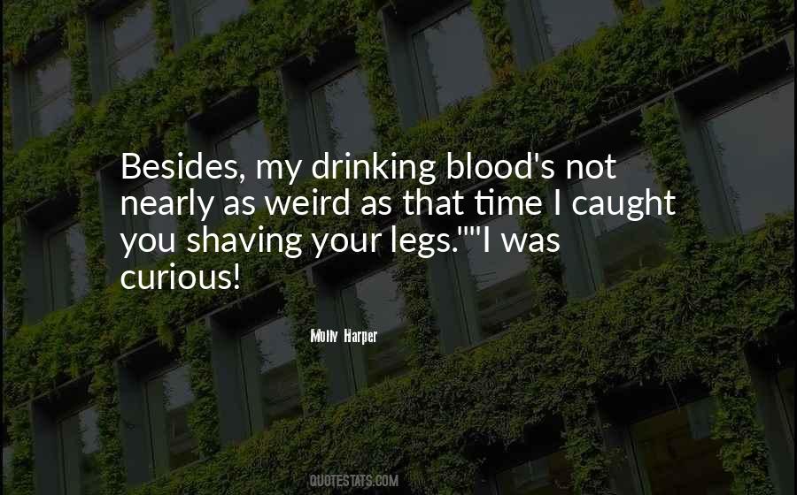 Quotes About Nice Legs #444517