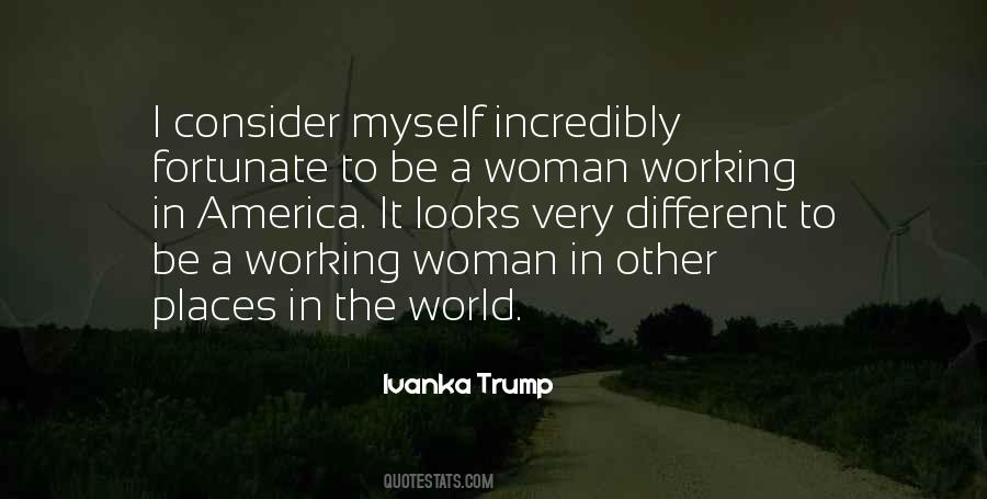 Be A Woman Quotes #1180428