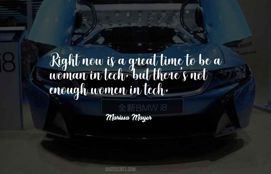 Be A Woman Quotes #1249962