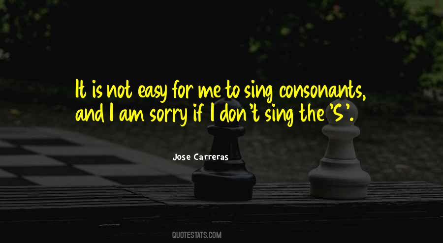 Sing To Me Quotes #193162