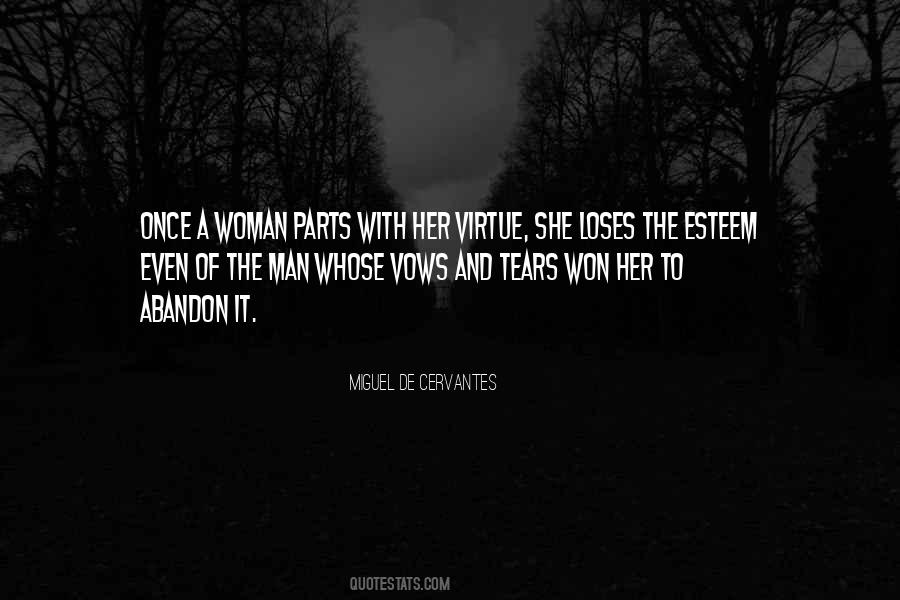 Quotes About Vows #1120744