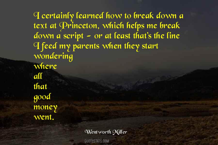 Text Which Quotes #1338434