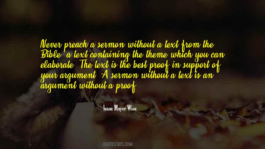 Text Which Quotes #432522