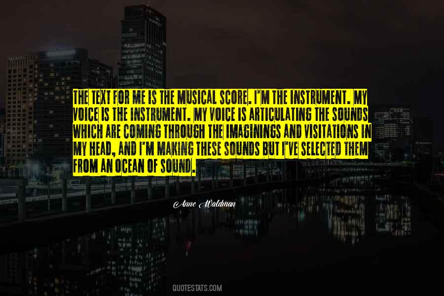Text Which Quotes #514658
