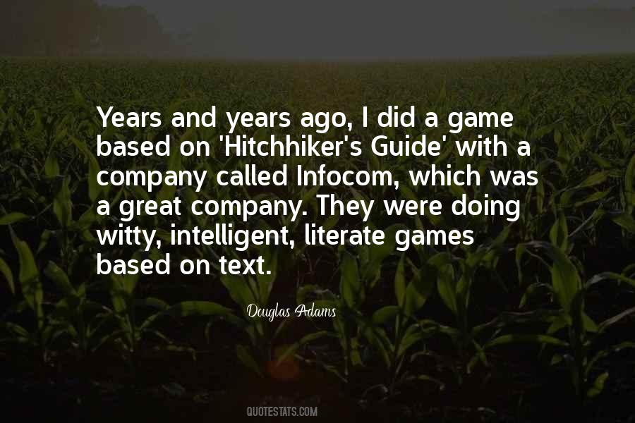 Text Which Quotes #773261