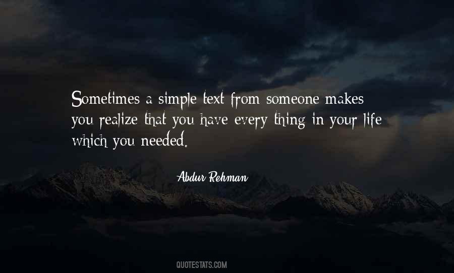Text Which Quotes #929815