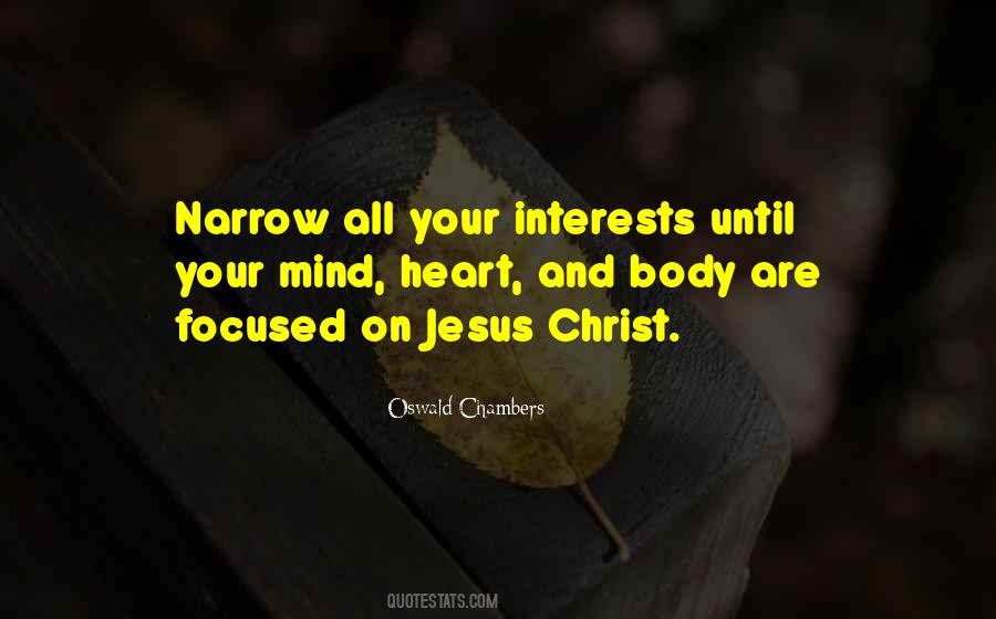 Quotes About Best Interests At Heart #899023