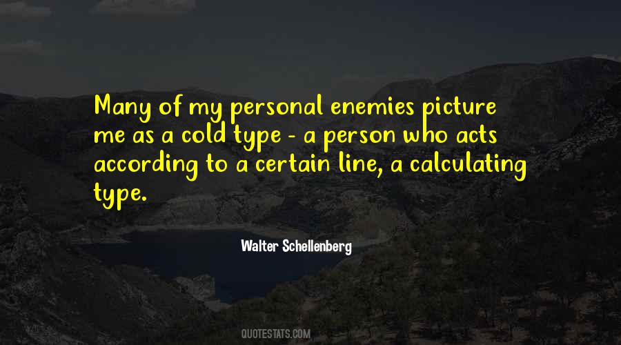 Calculating Person Quotes #329530