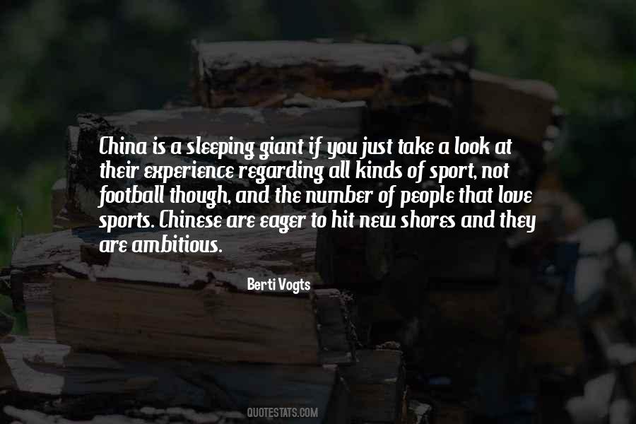 Quotes About Love Of Sports #1072638