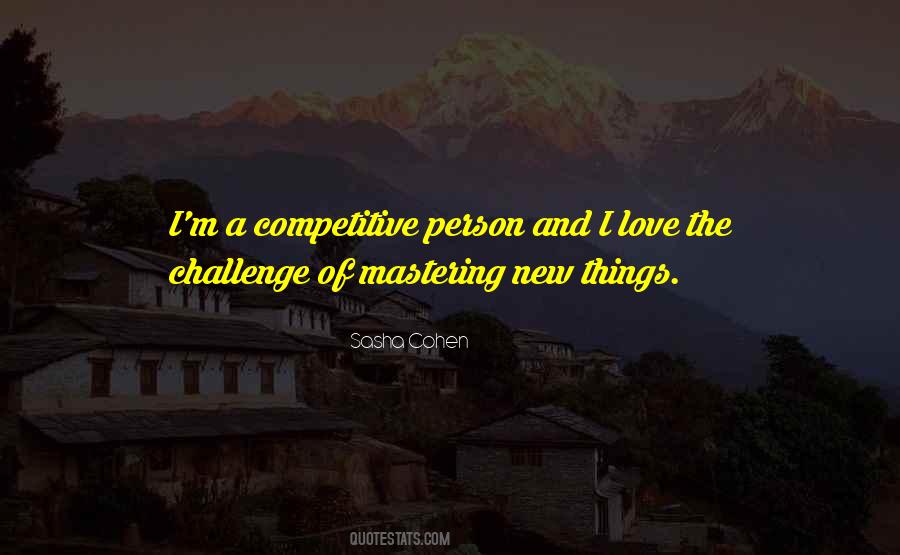 Quotes About Love Of Sports #1231605