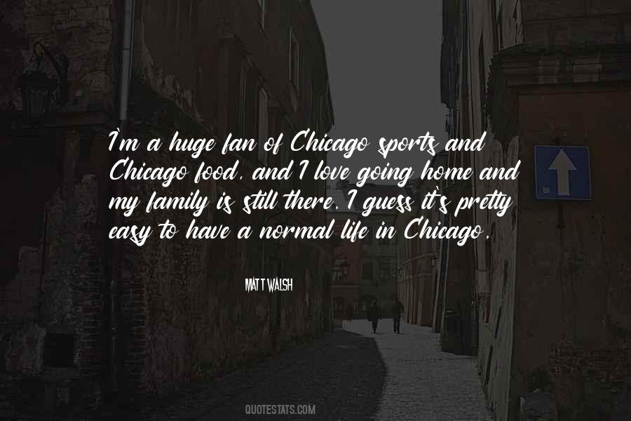 Quotes About Love Of Sports #29890