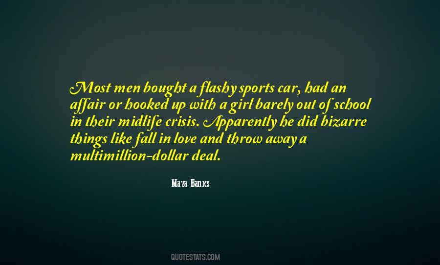 Quotes About Love Of Sports #774535