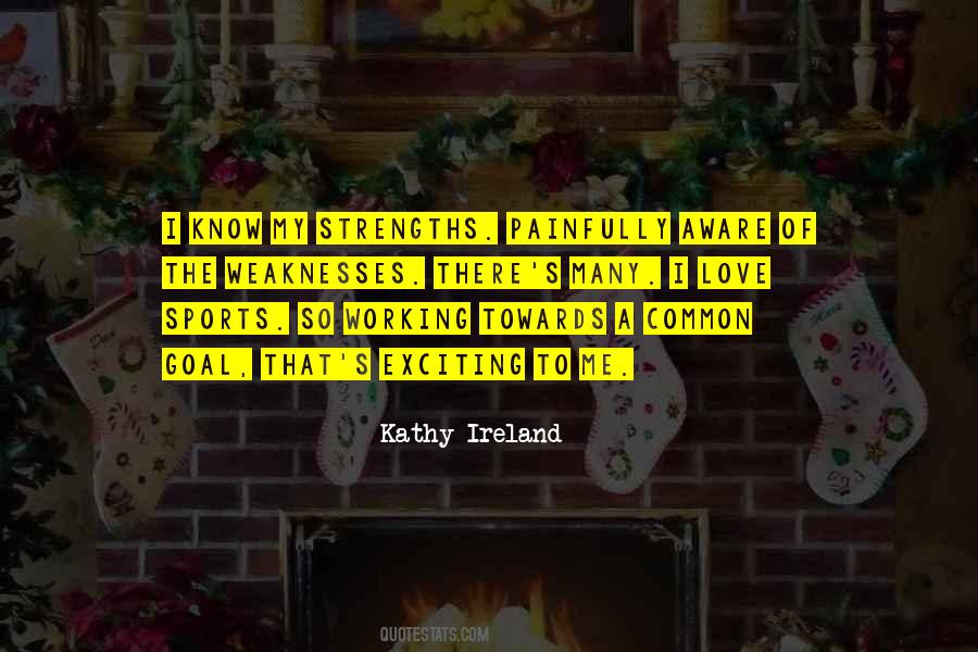 Quotes About Love Of Sports #907491