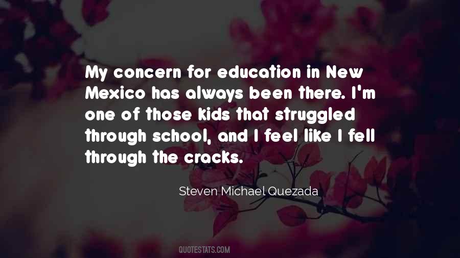 Quotes About New Mexico #1728325