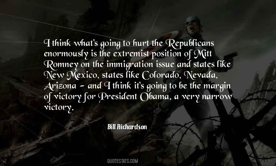 Quotes About New Mexico #1858817
