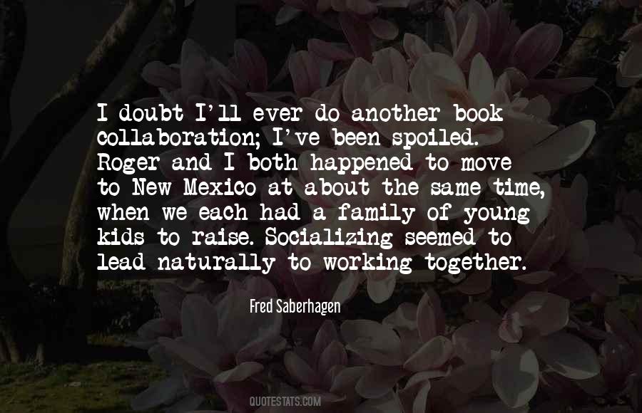 Quotes About New Mexico #807955