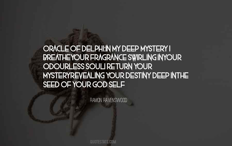 Quotes About Delphi #746672