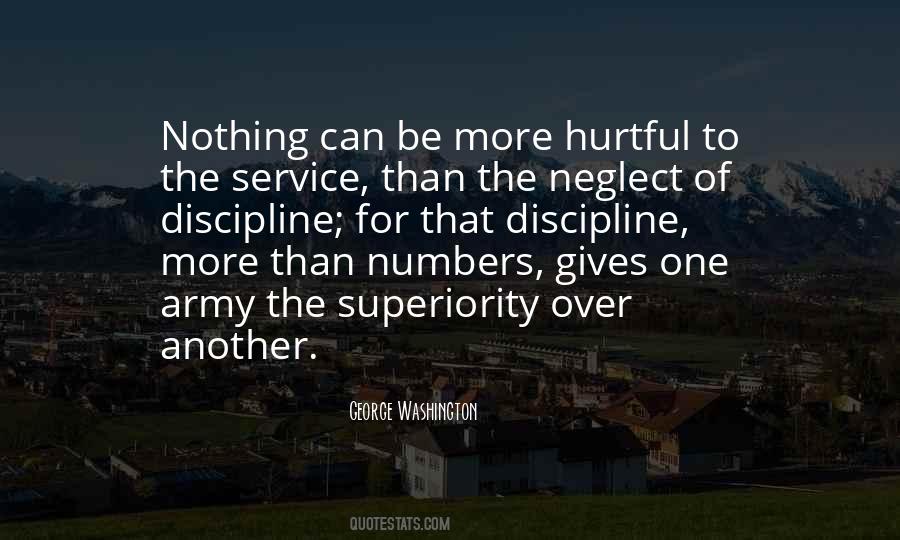 Quotes About Superiority #1016708