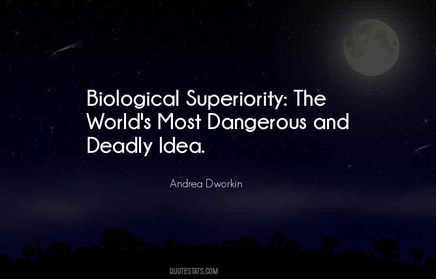 Quotes About Superiority #1243564