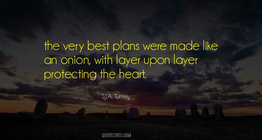 Quotes About Protecting Your Heart #700116