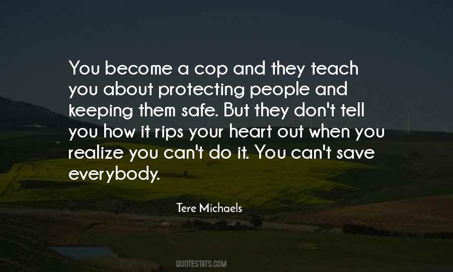 Quotes About Protecting Your Heart #922641