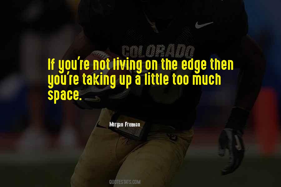 Living Space Quotes #575225